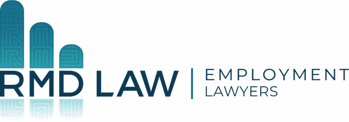 RMD Law, employment lawyers for California employees