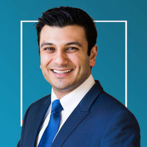 Aria Miran, attorney at RMD Law