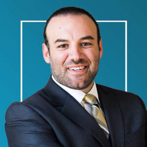 John Rajaee, attorney at RMD Law